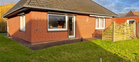 3-Zimmer Haus in Schleswig-Holstein, Germany, Nr. 103446 2