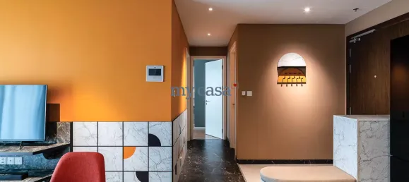 2 bedrooms Apartment in Thu Duc, Vietnam No. 8563 4