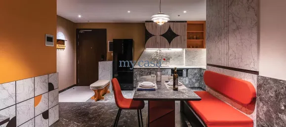 2 bedrooms Apartment in Thu Duc, Vietnam No. 8563 7