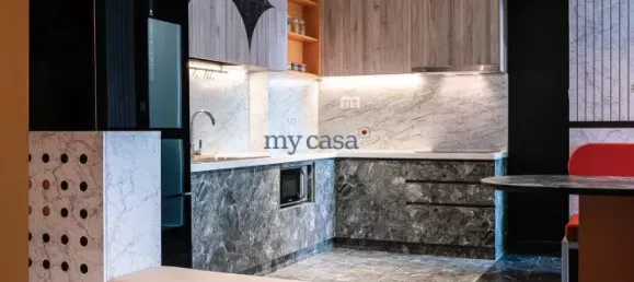 2 bedrooms Apartment in Thu Duc, Vietnam No. 8563 5