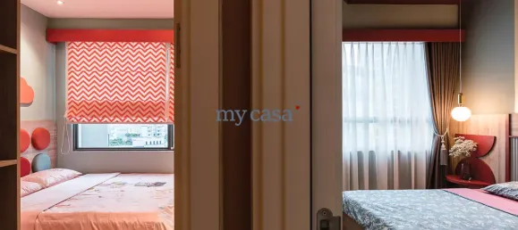 2 bedrooms Apartment in Thu Duc, Vietnam No. 8563 3