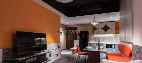 2 bedrooms Apartment in Thu Duc, Vietnam No. 8563 9