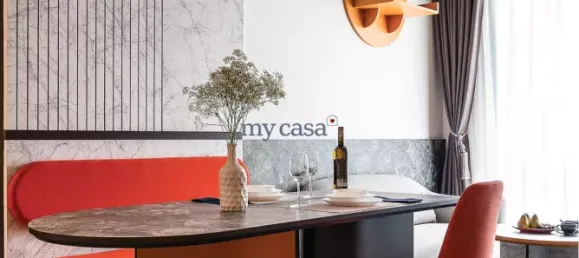 2 bedrooms Apartment in Thu Duc, Vietnam No. 8563 6