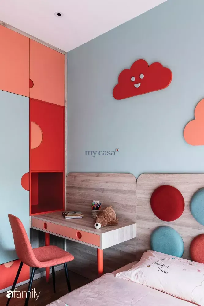 2 bedrooms Apartment in Thu Duc, Vietnam No. 8563