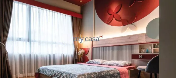 2 bedrooms Apartment in Thu Duc, Vietnam No. 8563 8