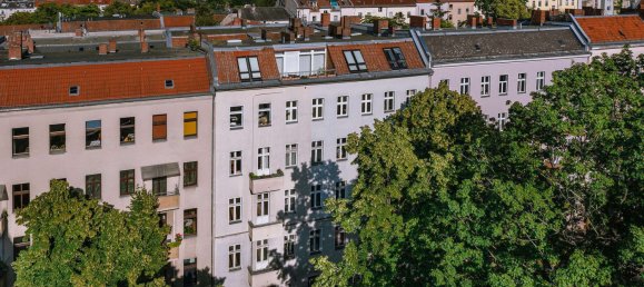 2 Schlafzimmer Wohnung in Neukölln, Germany, Nr. 104119 13