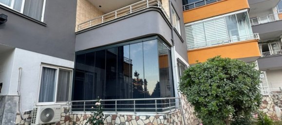 Apartamento 2+1 em Mersin, Turkey N.º 21999 13