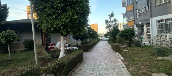 Apartamento 2+1 em Mersin, Turkey N.º 21999 16