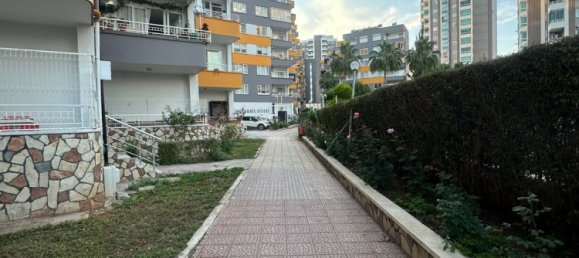 Apartamento 2+1 em Mersin, Turkey N.º 21999 18