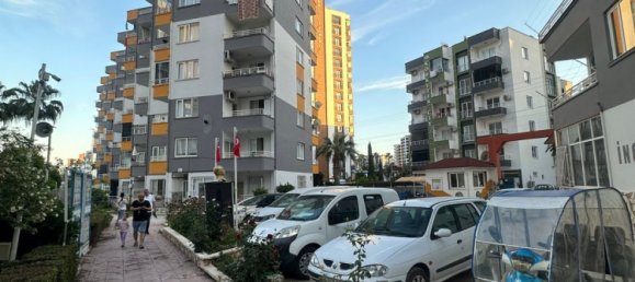 Apartamento 2+1 em Mersin, Turkey N.º 21999 14