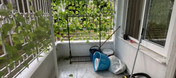 Apartamento 2+1 em Mersin, Turkey N.º 21999 5