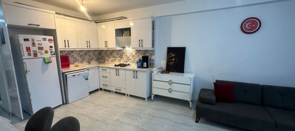 Apartamento 2+1 em Mersin, Turkey N.º 21999 12