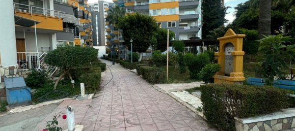 Apartamento 2+1 em Mersin, Turkey N.º 21999 17