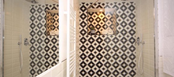 1 bedroom Apartment in Siena, Italy No. 65441 7