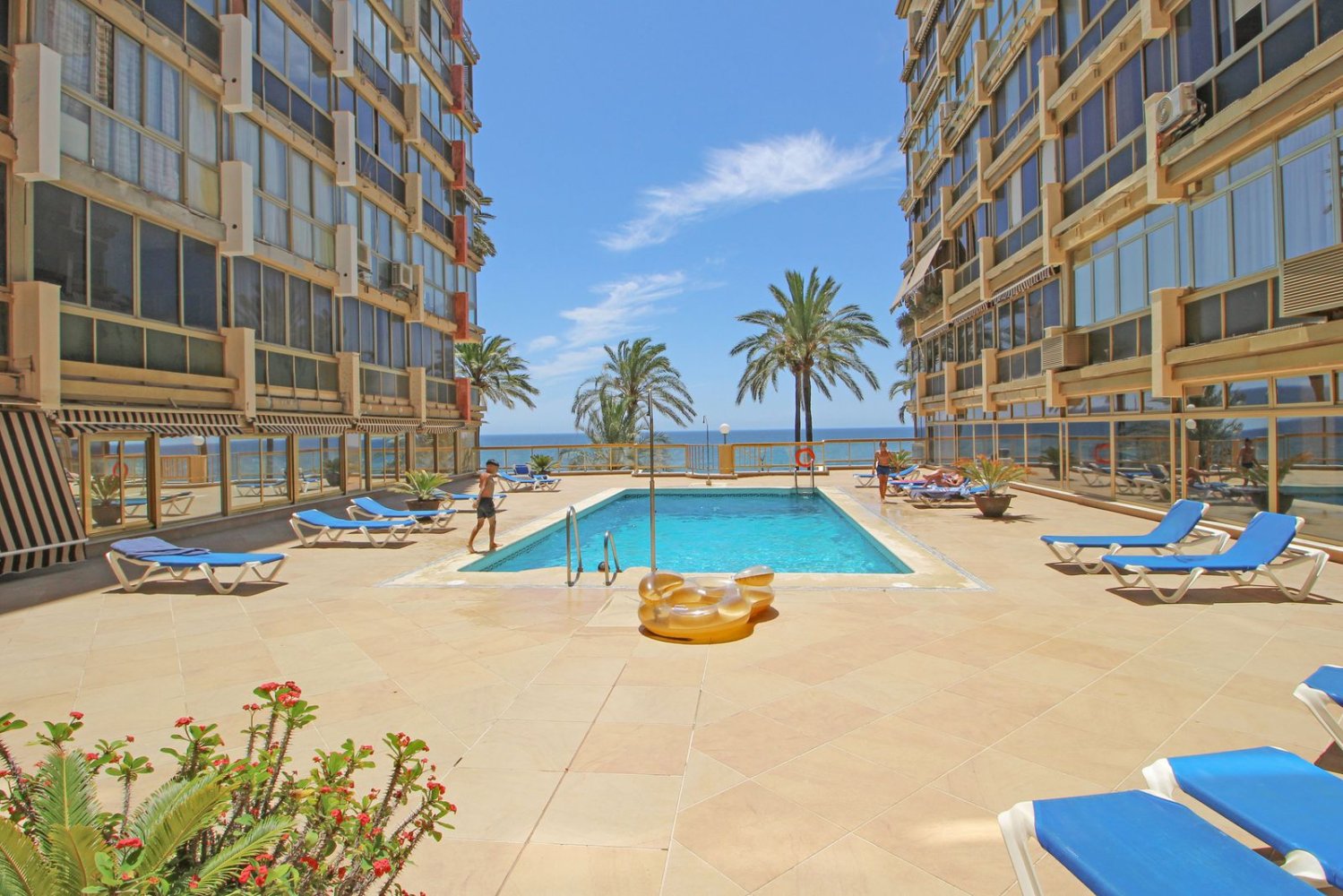 2 bedrooms Apartment in Marbella, Spain No. 147173