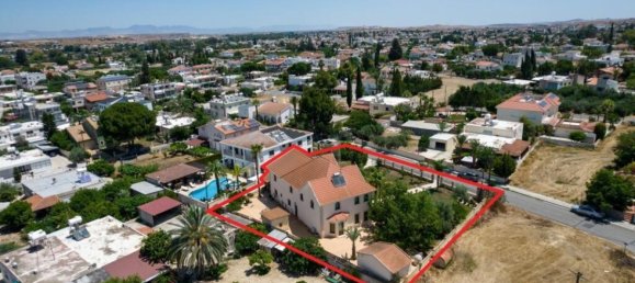 Villa in Nicosia, Cyprus 330m², Nr. 4178 4