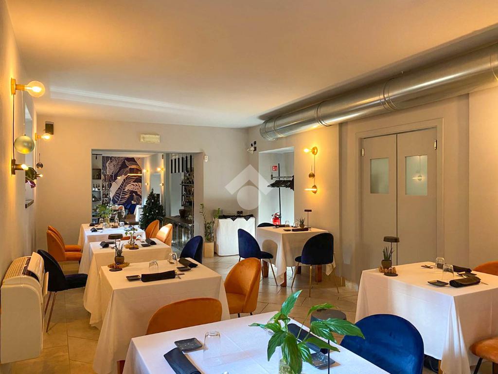 Коммерческая недвижимость 175м² в Сало, Италия № 138813