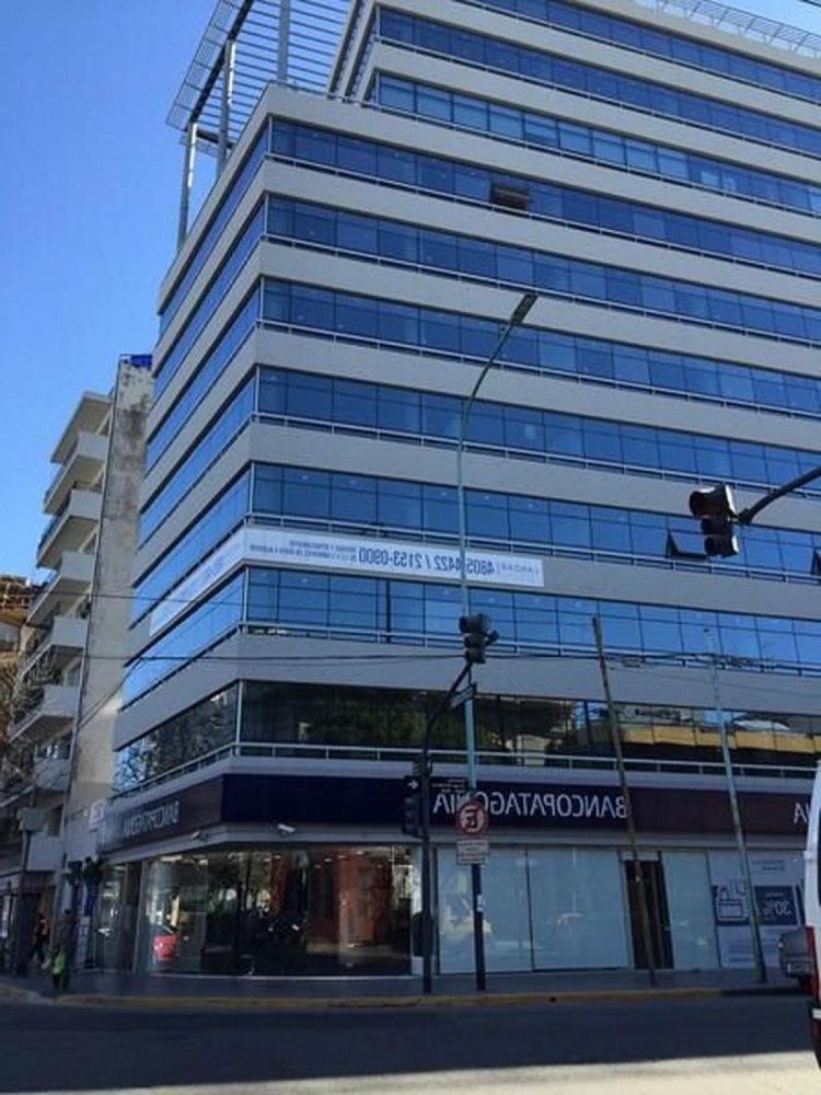 273m² Office in Buenos Aires, Argentina No. 105932