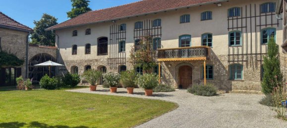 5 chambres Ferme à Altotting, Germany No. 358606 4