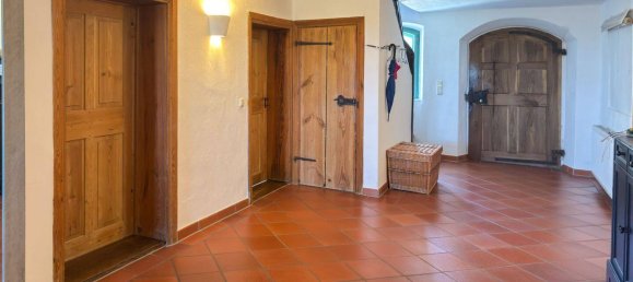 5 chambres Ferme à Altotting, Germany No. 358606 2