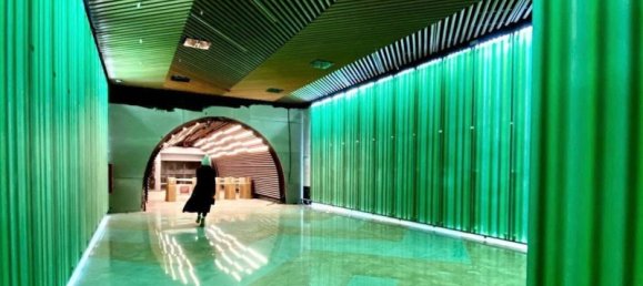 Apartment 1+1 in Istanbul, Turkey No. 25059 6