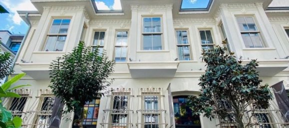 Apartment 1+1 in Istanbul, Turkey No. 25059 4