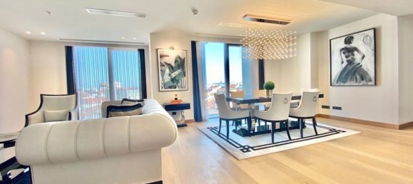 Apartment 1+1 in Istanbul, Turkey No. 25059 9