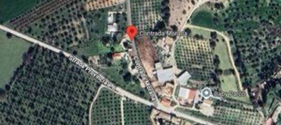 Apartamento T3 em Chiaramonte Gulfi, Italy N.º 328362 15