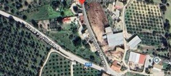 Apartamento T3 em Chiaramonte Gulfi, Italy N.º 328362 14