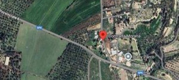 Apartamento T3 em Chiaramonte Gulfi, Italy N.º 328362 16