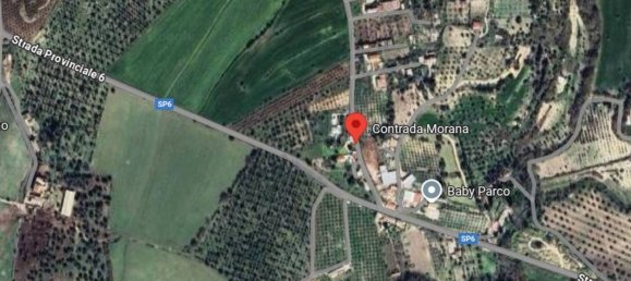 Apartamento T3 em Chiaramonte Gulfi, Italy N.º 328362 3