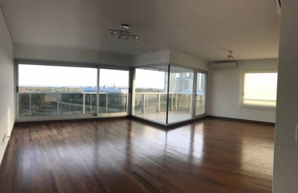 2 bedrooms Apartment in Buenos Aires, Argentina No. 78380
