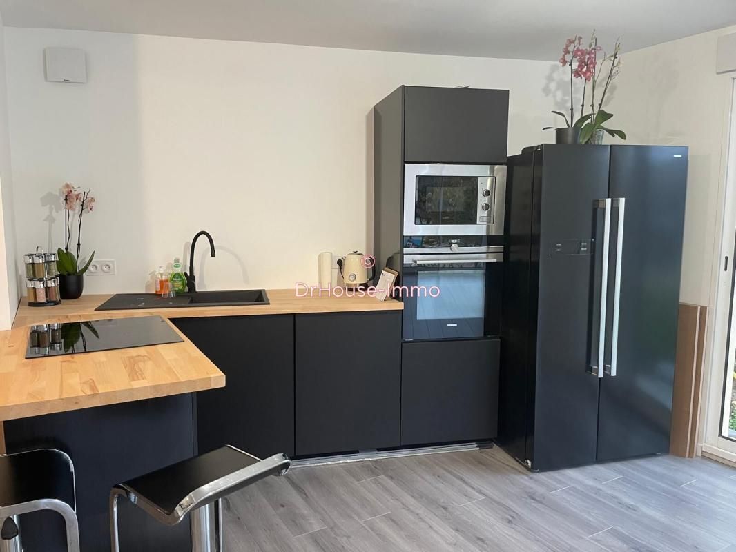 4 bedrooms House in Monthyon, France No. 151191