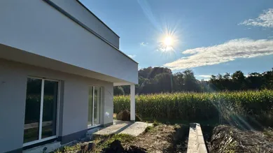 5-Zimmer Wohnung in St. Marien, Austria, Nr. 235557