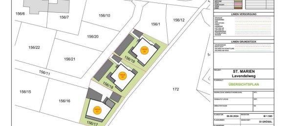 5-Zimmer Wohnung in St. Marien, Austria, Nr. 235557 10