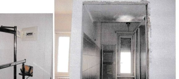 3-Zimmer Wohnung in Rome, Italy, Nr. 203696 15