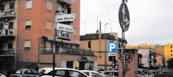 3-Zimmer Wohnung in Rome, Italy, Nr. 203696 11