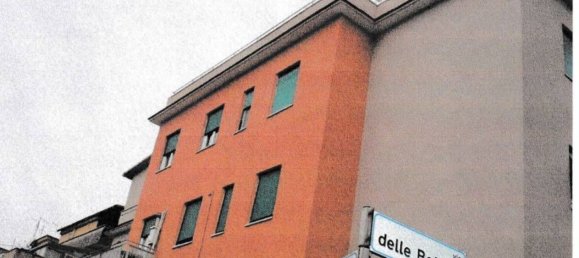 3-Zimmer Wohnung in Rome, Italy, Nr. 203696 26