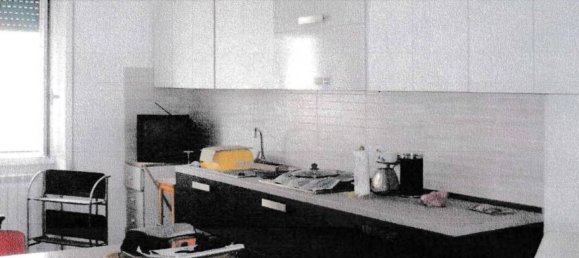 3-Zimmer Wohnung in Rome, Italy, Nr. 203696 14