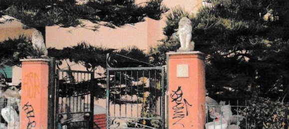 3-Zimmer Wohnung in Rome, Italy, Nr. 203696 29