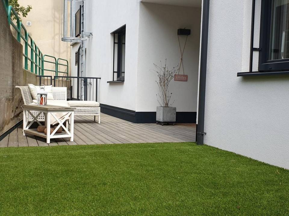 2 Schlafzimmer Wohnung in Penzing, Austria, Nr. 68988