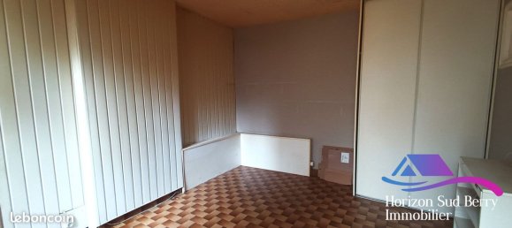 4 غرف نوم تاون هاوس في Sainte-Severe-sur-Indre, France رقم 156711 10