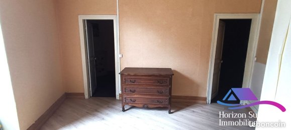 4 غرف نوم تاون هاوس في Sainte-Severe-sur-Indre, France رقم 156711 9