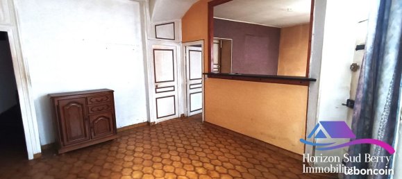 4 غرف نوم تاون هاوس في Sainte-Severe-sur-Indre, France رقم 156711 5