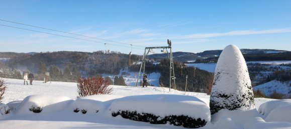 2 rooms Apartment in Hochsauerlandkreis, Germany No. 9406 6