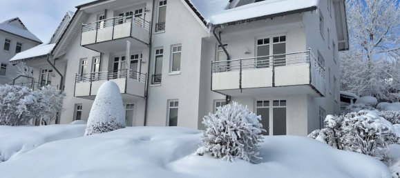 2 rooms Apartment in Hochsauerlandkreis, Germany No. 9406 10