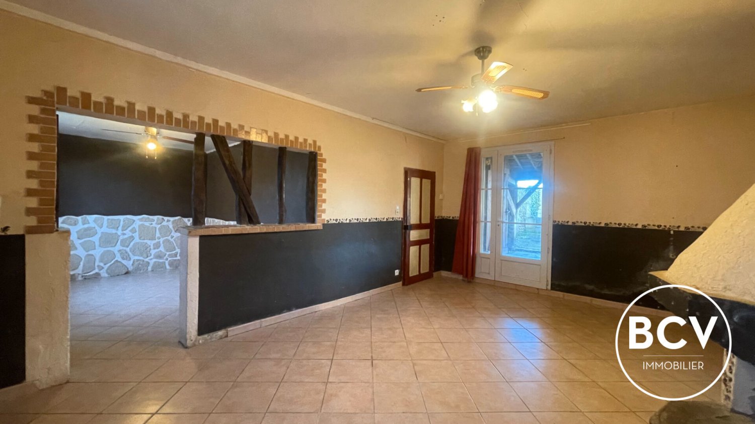 3 Schlafzimmer Haus in Saumeray, France, Nr. 51161