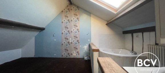 3 Schlafzimmer Haus in Saumeray, France, Nr. 51161 7