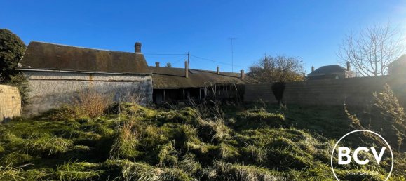 3 Schlafzimmer Haus in Saumeray, France, Nr. 51161 4