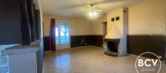 3 Schlafzimmer Haus in Saumeray, France, Nr. 51161 2